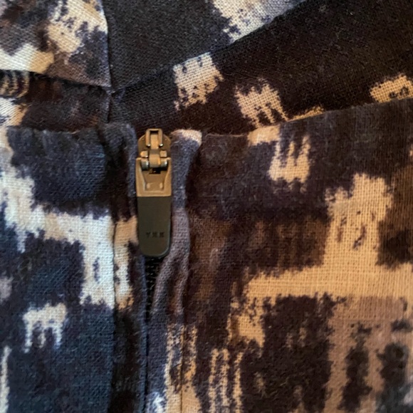 Patagonia Aztec Organic Cotton and Hemp adjustable tank top. Size 16 or XL? - Picture 5 of 12